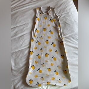 Kyte BABY Sleep Bag in Lemon 0.5 TOG - Size Medium typically dismay